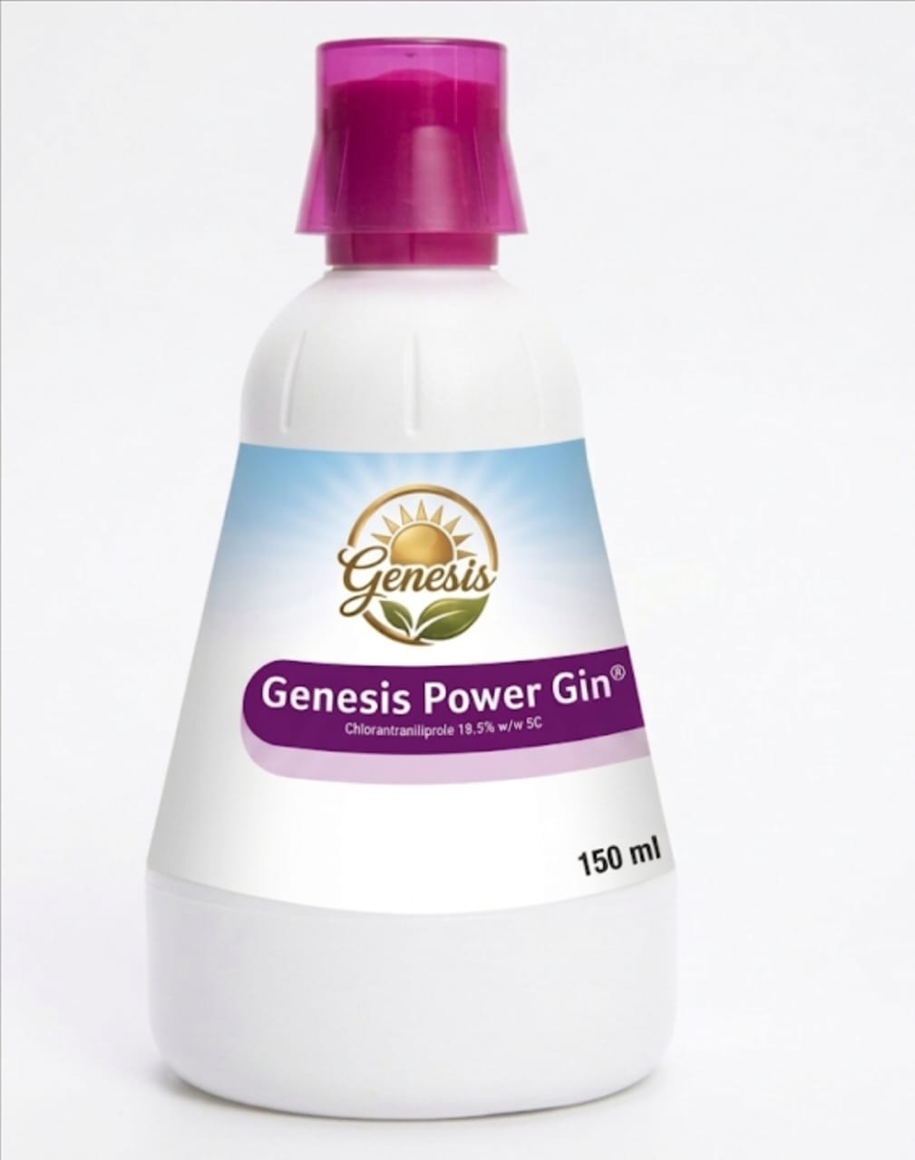 Genesis Power Gin